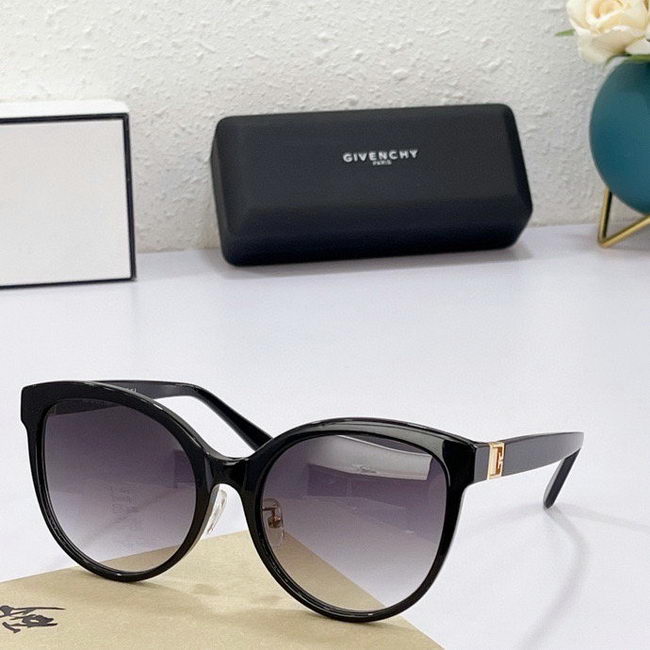 Givenchy Sunglasses AAA+ ID:20220409-268